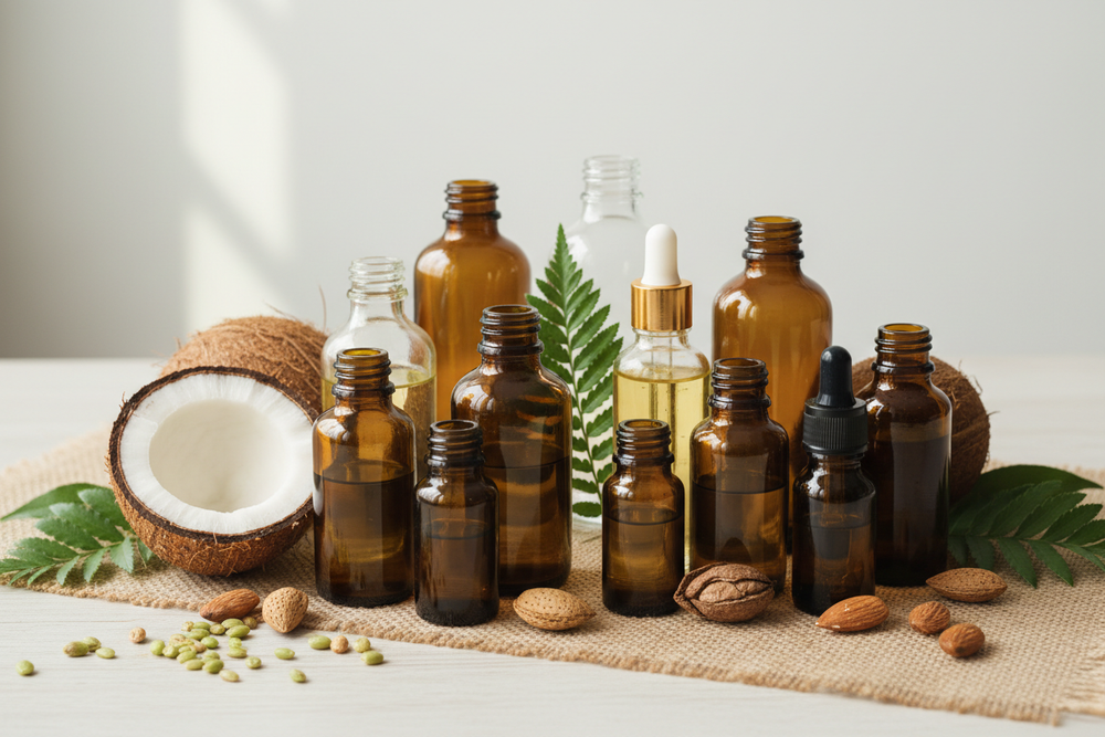 abhe 2 bottles par caps ha 