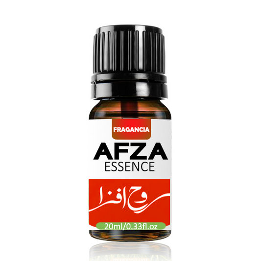 Afza Fragrance Oil