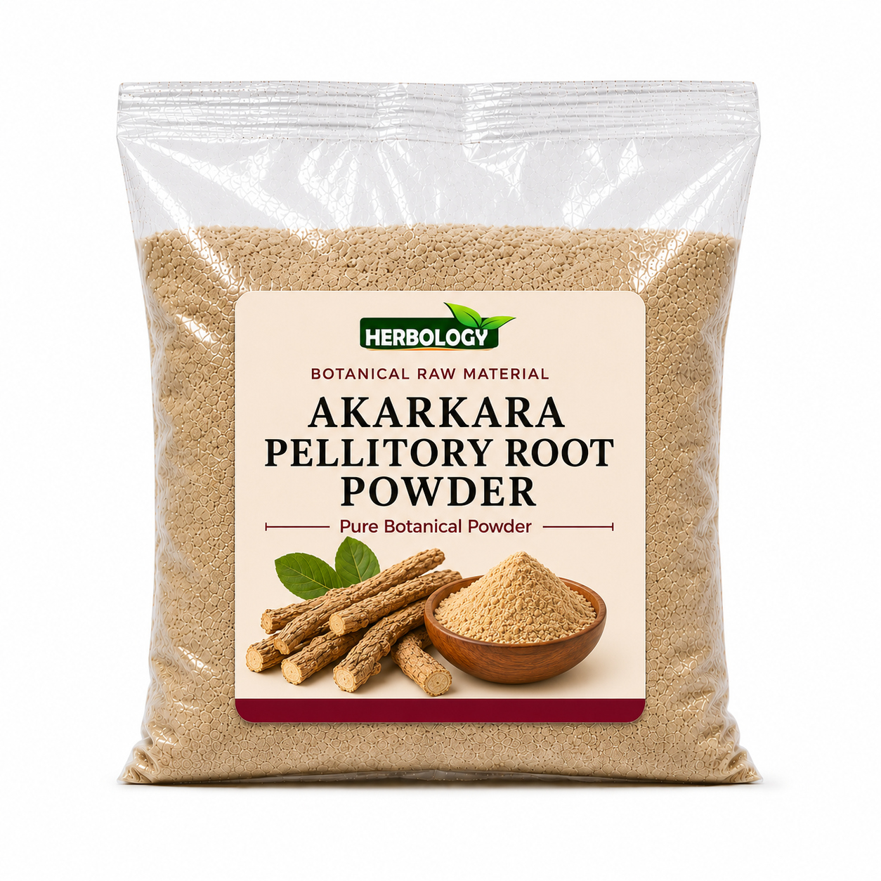Akarkara Pellitory Root Powder