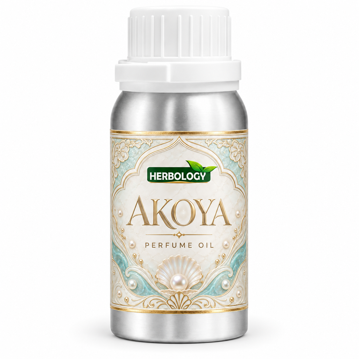 Akoya Perfume Oil Gissah