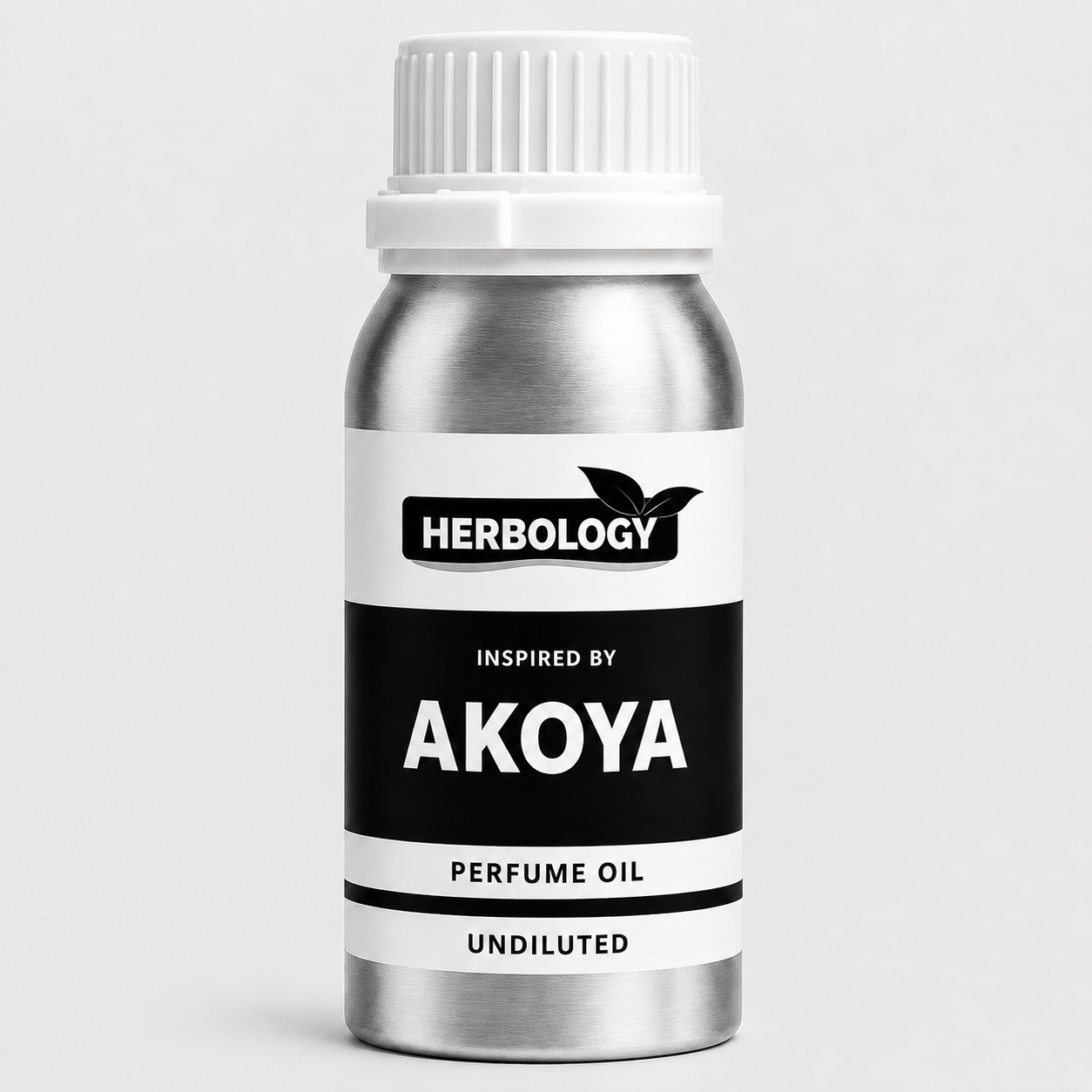 Akoya Perfume Oil Gissah