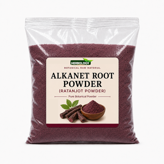 Alkanet Root Powder