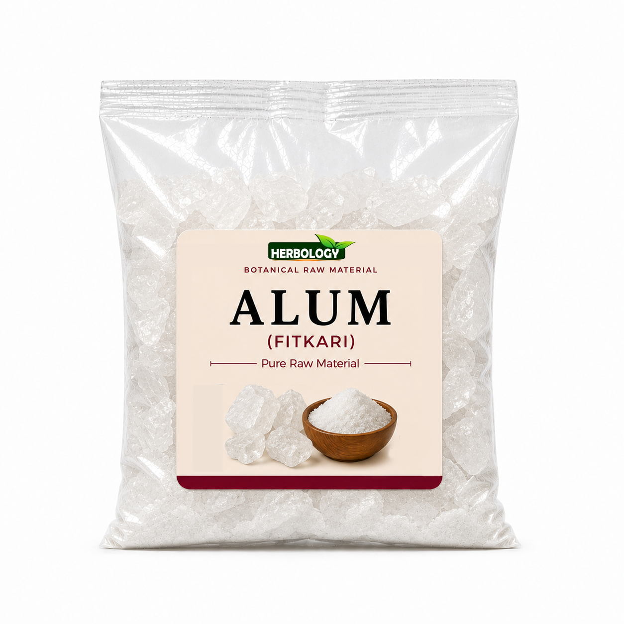 Alum Powder