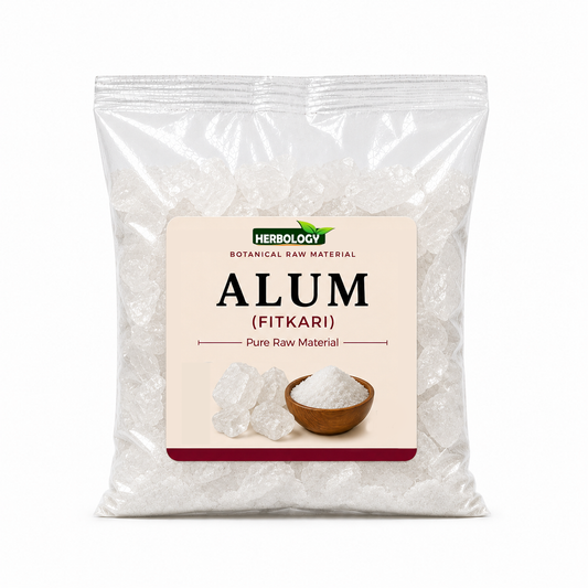 Alum Powder