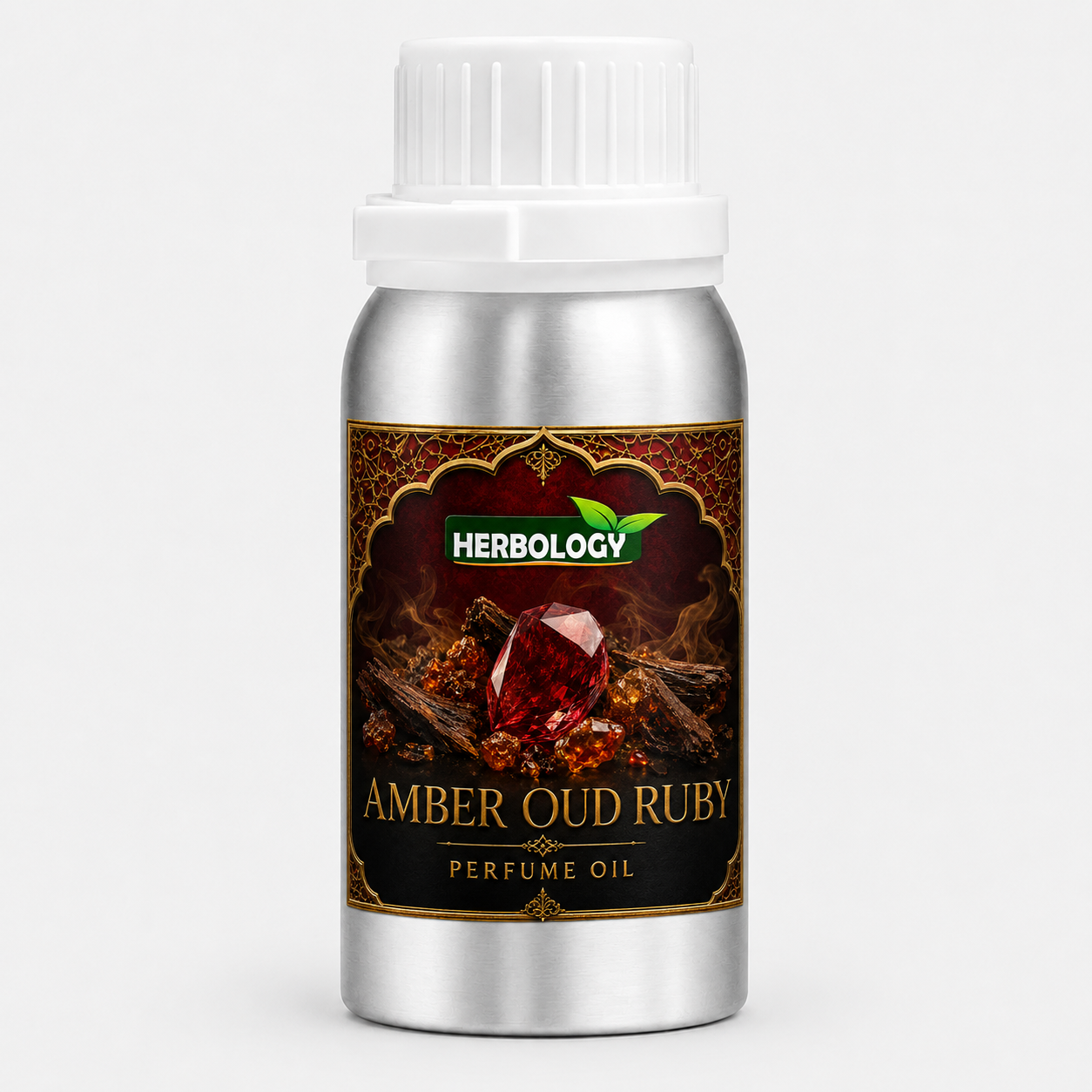 amber oud rube perfume oil