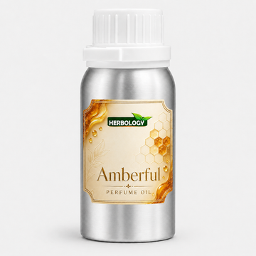 amberful perfume oil