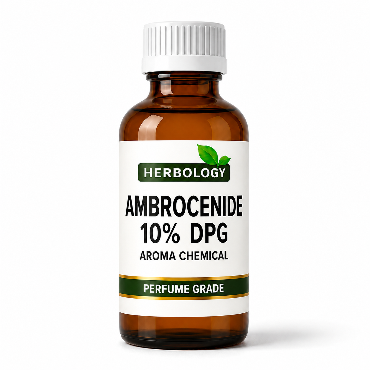 Ambrocenide 10% DPG Aroma Chemical