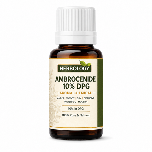 Ambrocenide10% Aroma Chemical