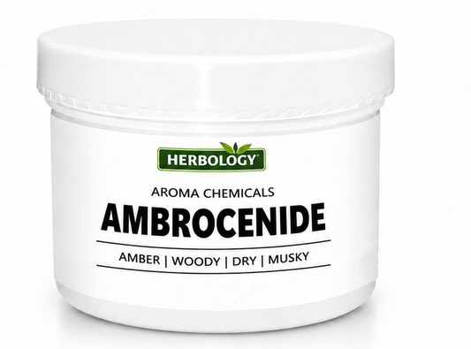 Ambrocenide Powder Aroma Chemical