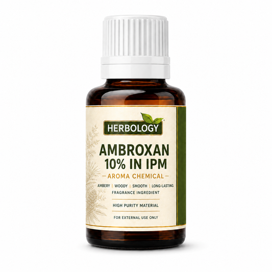 Ambroxan 10% in IPM