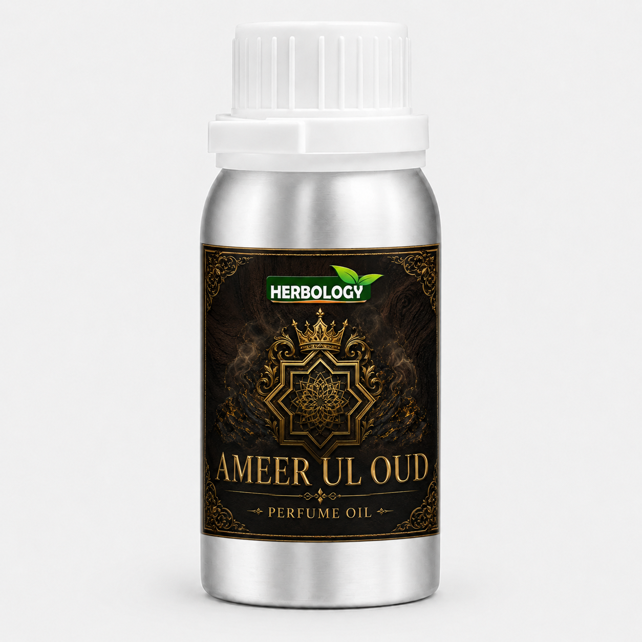 ameer ul oud perfume oil