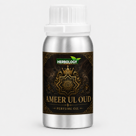 ameer ul oud perfume oil
