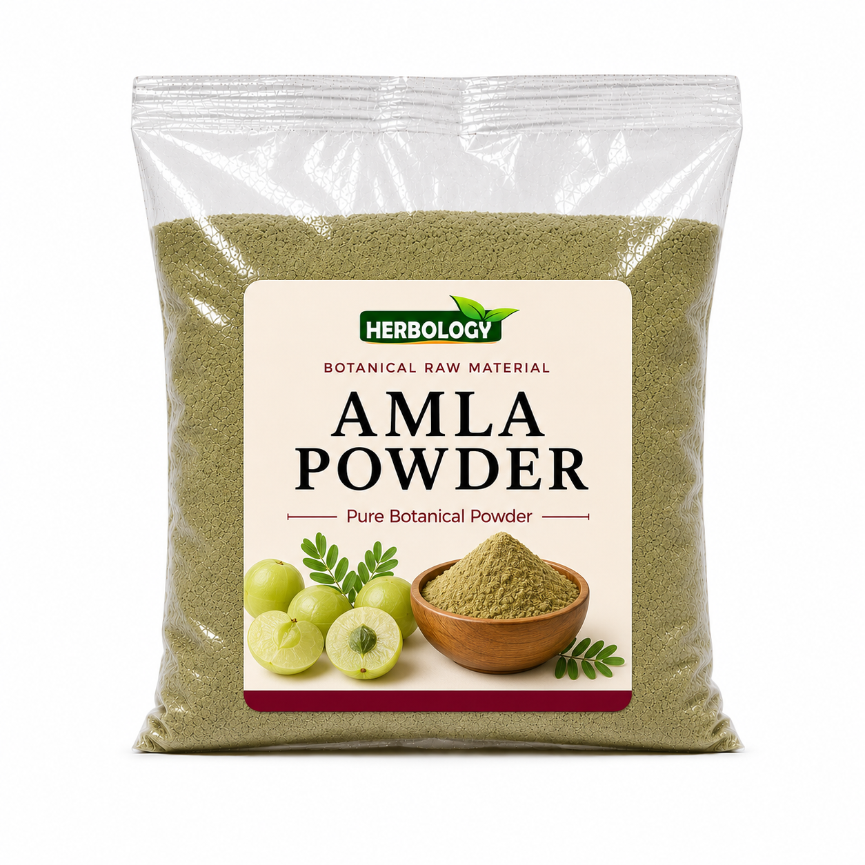 Amla Powder