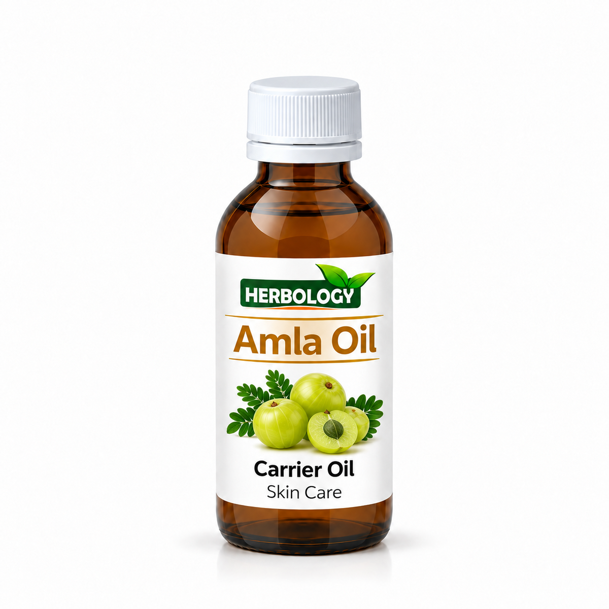Amla Oil Carrier Oil