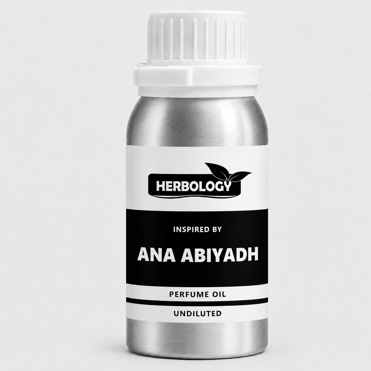 Ana Abiyadh Perfume Oil Latafa
