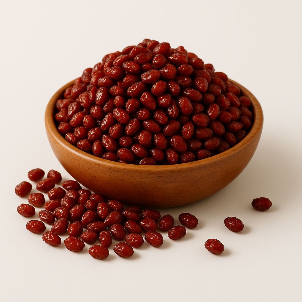 Pomegranate Seeds