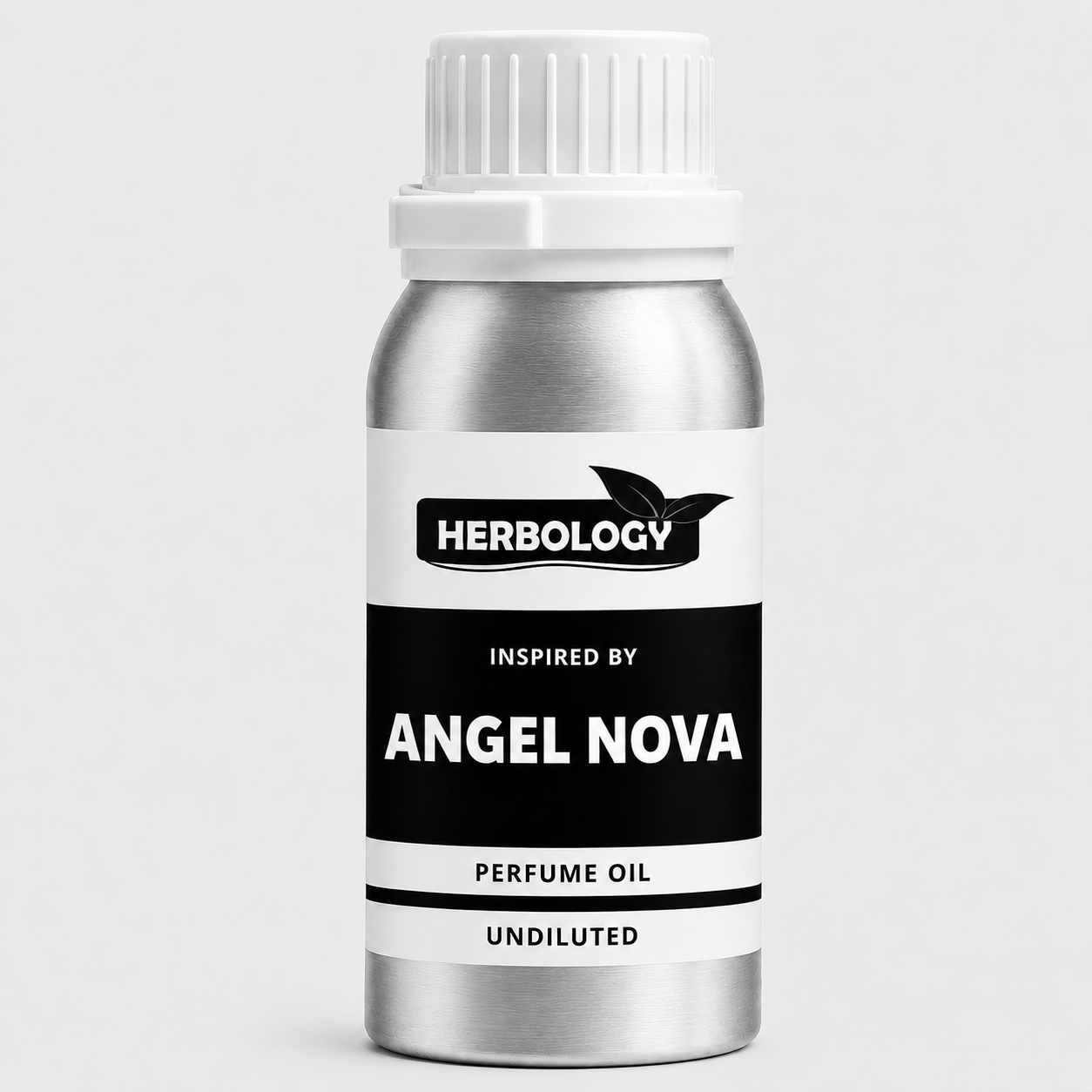 Angel Nova Perfume Oil Thierry Mugler 