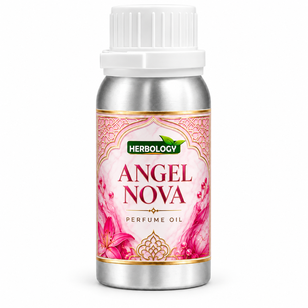 Angel Nova Perfume Oil Thierry Mugler