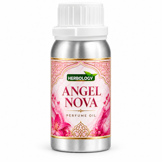 Angel Nova Perfume Oil Thierry Mugler