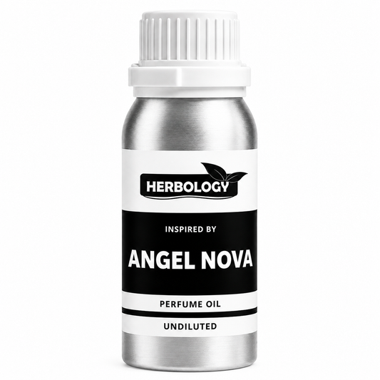 Angel Nova Perfume Oil Thierry Mugler