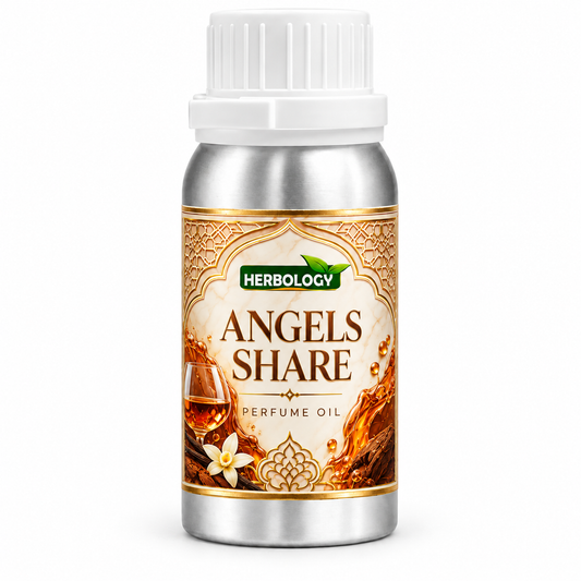 Angels Share Perfume Oil Killian