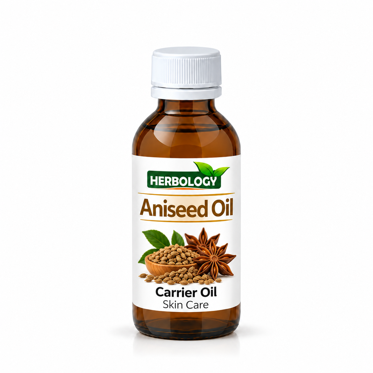 Aniseed Oil Carrier Oil