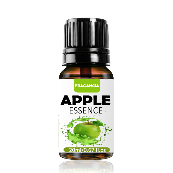 Apple Flavour Oil