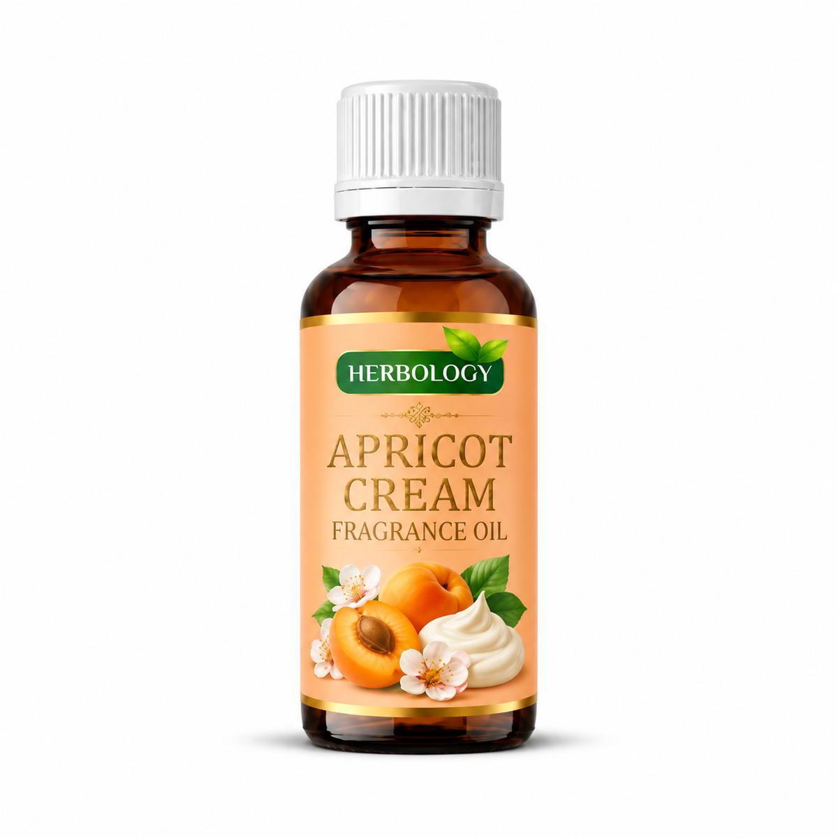 apricot_cream_fragrance_oil