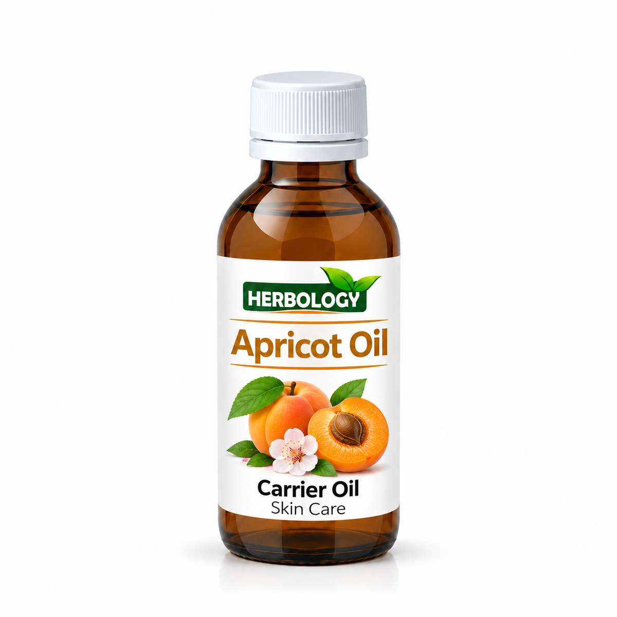 Apricot Oil Carrier Oil