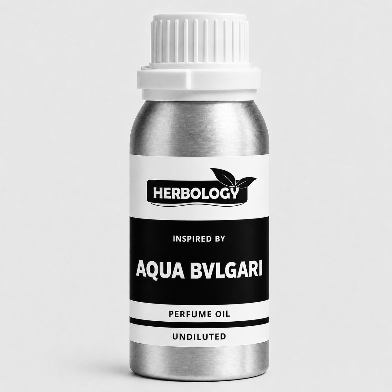 Aqua Bvlgari Perfume Oil Bvlgari