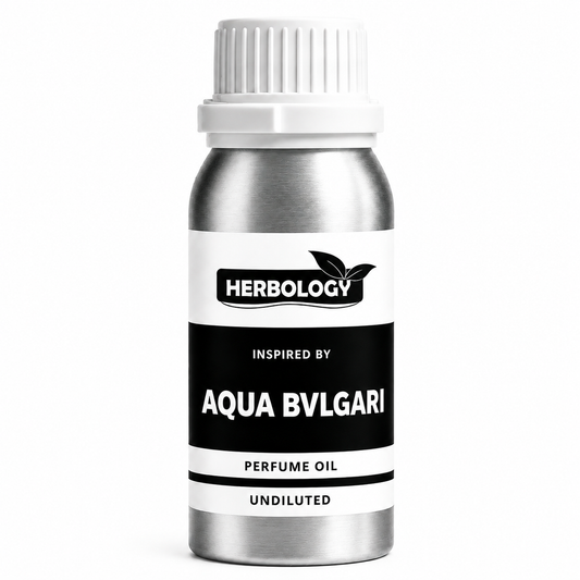 Aqua Bvlgari Perfume Oil Bvlgari