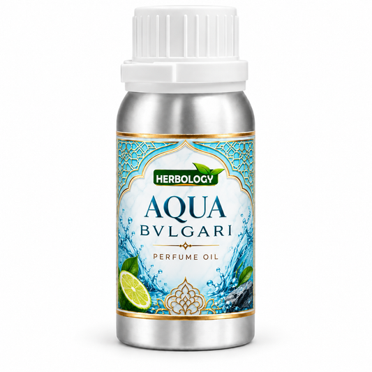 Aqua Bvlgari Perfume Oil Bvlgari
