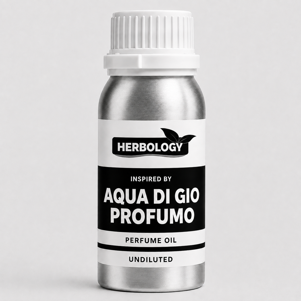 Aqua di Gio Profumo Perfume Oil Giorgio Armani