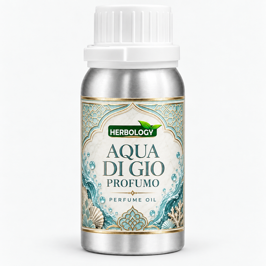 Aqua di Gio Profumo Perfume Oil Giorgio Armani