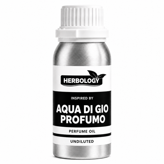 Aqua di Gio Profumo Perfume Oil Giorgio Armani