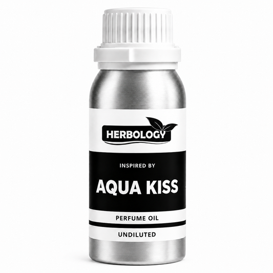 Aqua Kiss Perfume Oil Victoria's Secret