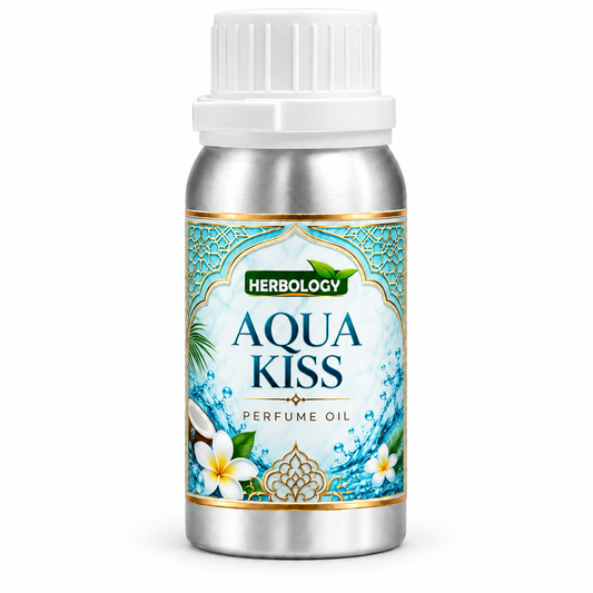Aqua Kiss Perfume Oil Victoria's Secret