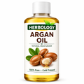 Argan Oil for radiant skin