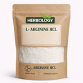 l arginine hcl powder amino acid
