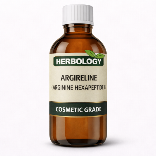 argireline hexapeptide 8