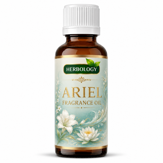 ariel_fragrance-oil