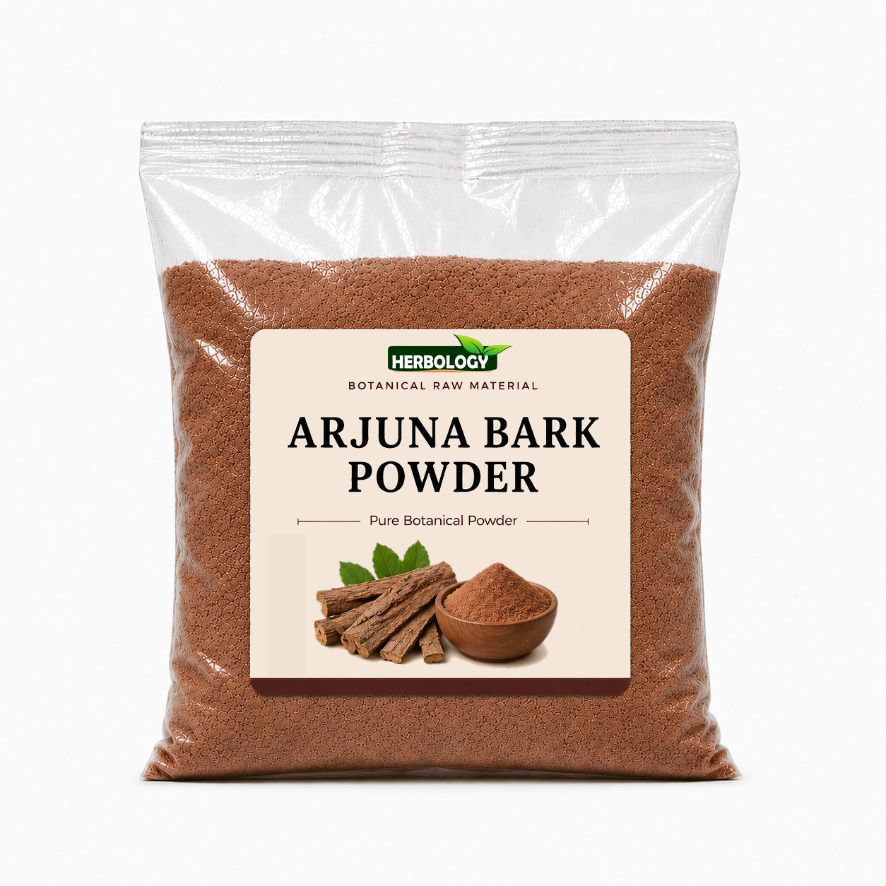 Arjuna Bark Powder
