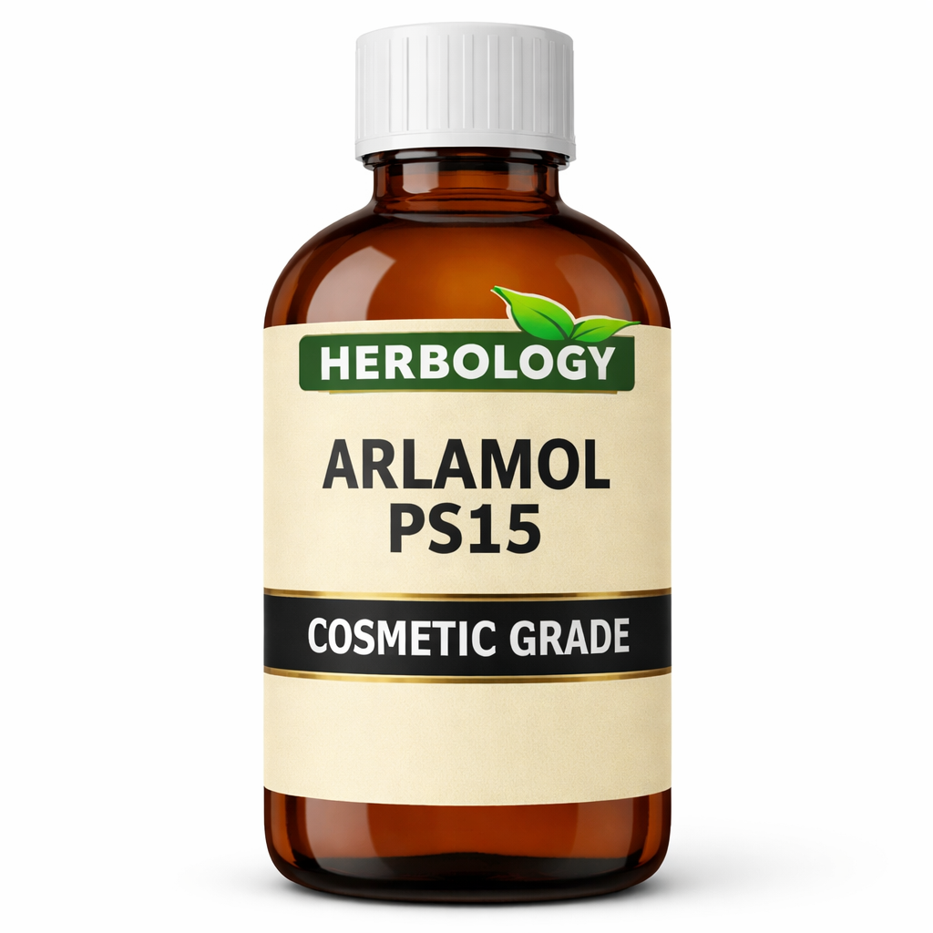 arlamol ps15 emollient cosmetic