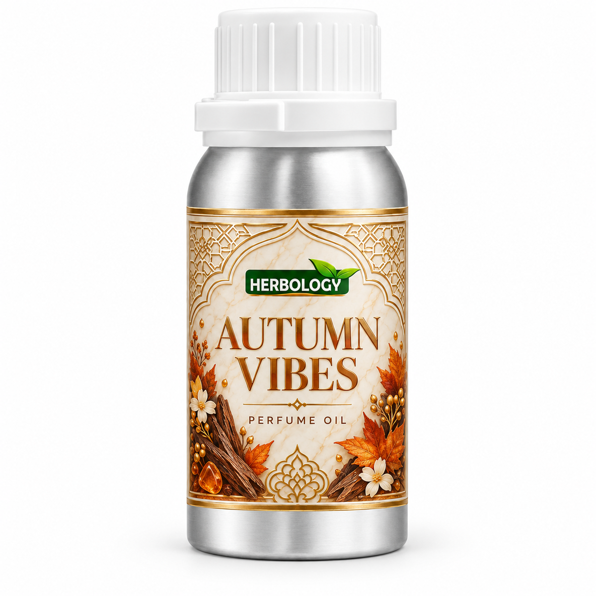Autumn Vibes Perfume Oil Maison Martin Margiela