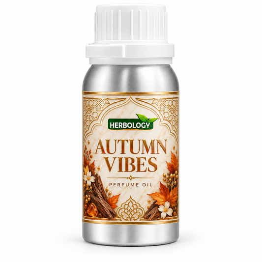 Autumn Vibes Perfume Oil Maison Martin Margiela