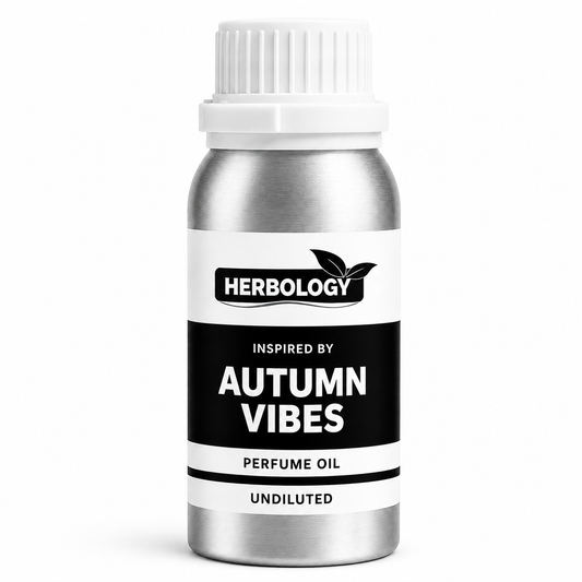 Autumn Vibes Perfume Oil Maison Martin Margiela