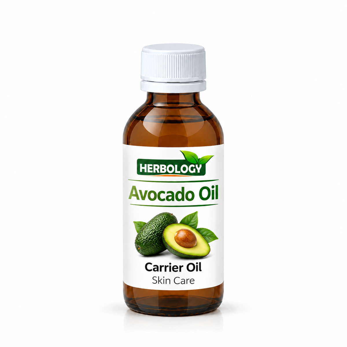 Avocado Oil Carrier Oil