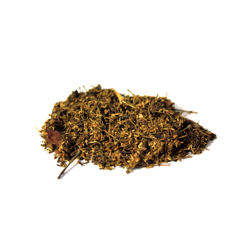 Babool Leaves