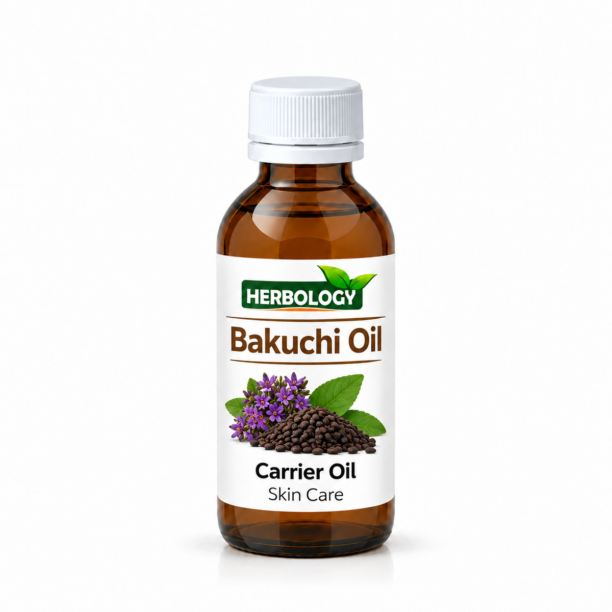 Bakuchi Oil Carrier Oil
