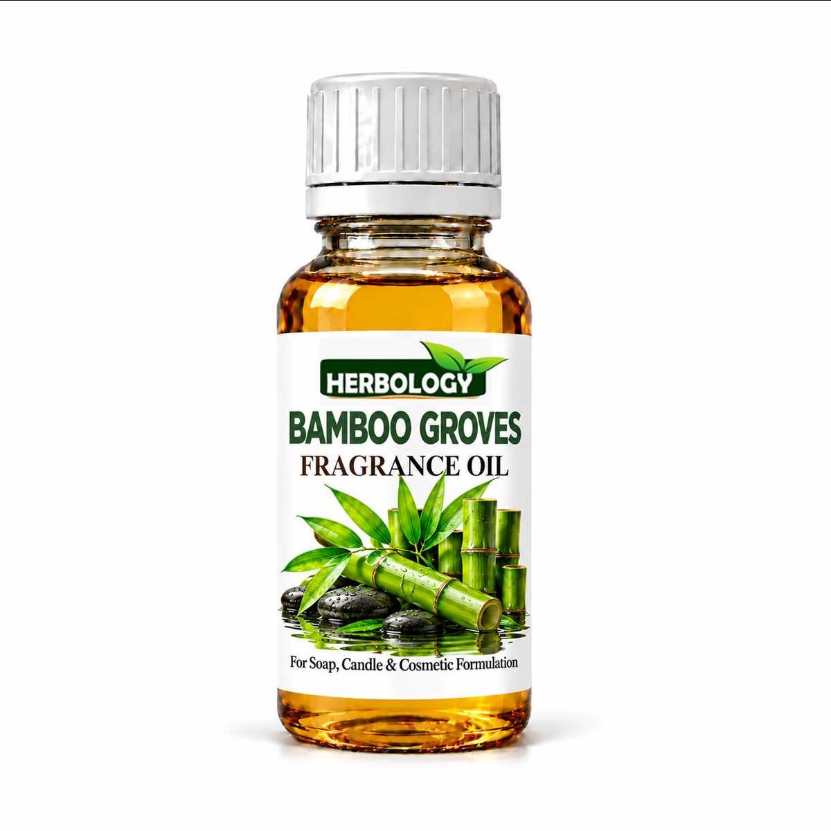 Bamboo Groves Fragrance Oil